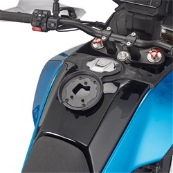 GIVI TANKLOCK FLANGE FITTING KIT - CF MOTO 450 MT 24-
