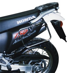 GIVI PANNIER FRAMES - HONDA AFRICA TWIN 750 93-02