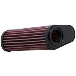 K&N HONDA CB1000R CBF1000F 09-18  [ONC01] #