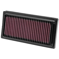 K&N HARLEY DAVIDSON XR1200; 08-12  [ONC01] #