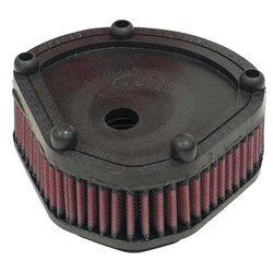 K&N H/D FL/FX MODELS 86-89  [ONC01] #