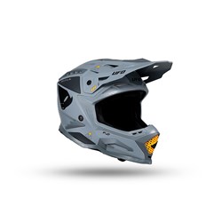 UFO ECHUS HEL FIBER GLASS GRY (MD) #