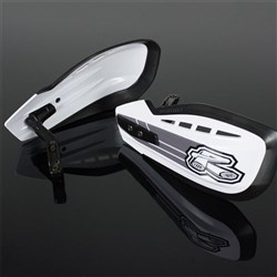 RENTHAL MOTO HANDGUARDS BLK (HG-100-BK)