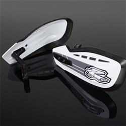 RENTHAL MOTO HANDGUARDS RED (HG-100-RD)