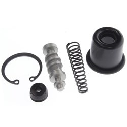 NISSIN MASTER CYLINDER REP KIT 3/8 R/BRK HONDA 43520-KZ2-J43 [ONC01] #