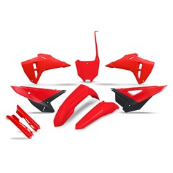 UFO HONDA FULL PLASTICS KIT CRF250R 26 (OEM)