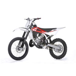 UFO HUSQVARNA PLASTICS KIT TC449-499 11-13 4T (OEM) (USE HUKIT612FE999) #