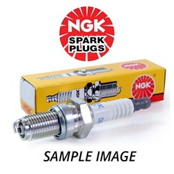 NGK SPARK PLUG - IRIDIUM  CTN4