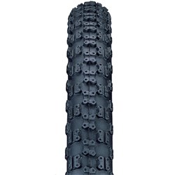 INNOVA TYRE 20 x 1.75 HV-5102 BLACK # [ONC01]