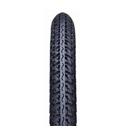 INNOVA TYRE 26 x 1.90 IA-2008 BLACK # [ONC01]