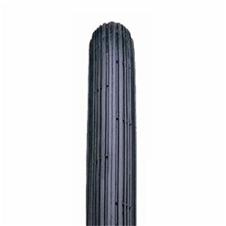 INNOVA TYRE 27 x 1 1/4 IA-2302 PUNCTURE BREAKER BLACK # [ONC01]