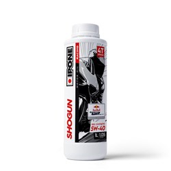 IPONE SHOGUN 5W-40 1L