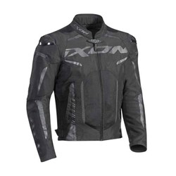 IXON GYRE JKT BLK (2XL) [ONC01]