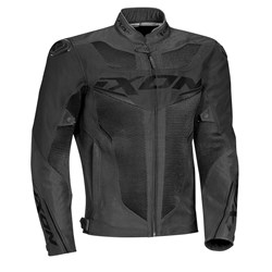 IXON DRACO JKT BLK (XS) [ONC01]