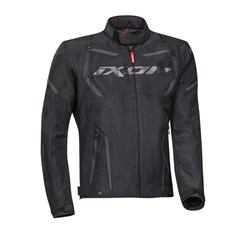 IXON STRIKER JKT BLK (SM) [ONC01]