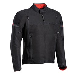 IXON SPECTER JKT BLK (3XL) [ONC01]