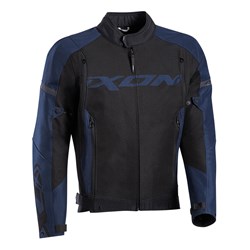 IXON SPECTER JKT BLK/NVY (2XL) [ONC01]