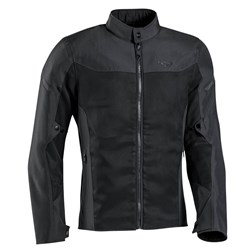IXON FRESH JKT BLK (3XL) [ONC01]