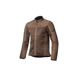 IXON FRESH JKT BRN (3XL) [ONC01]