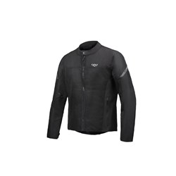 IXON FRESH C JKT BLK (C6XL) [ONC01]