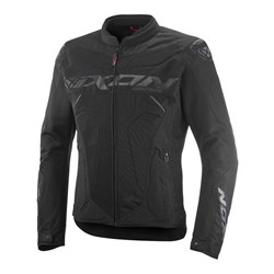 IXON IONIX JKT BLK (2XL) [ONC01]