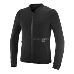 IXON ARMA JKT BLK (MD)