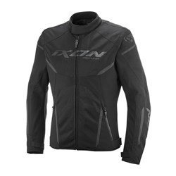 IXON STRIKER 2 JKT BLK (SM)