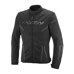 IXON STRIKER 2 AIR WP JKT BLK (MD)