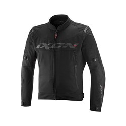 IXON METEOR 31 JKT BLK (MD)