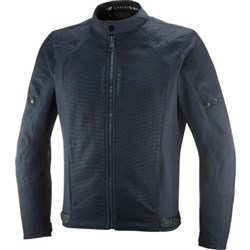 IXON SHADOW JKT NVY (XS)