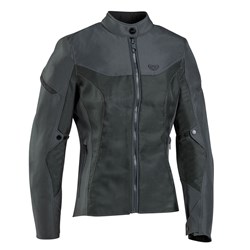 IXON FRESH JKT LADY KHK (SM) [ONC01]