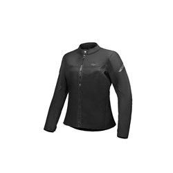 IXON FRESH C LADY JKT BLK (C5XL) [ONC01]