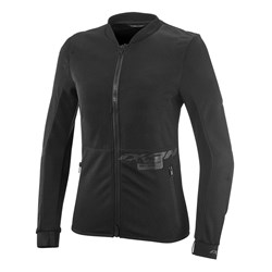 IXON ARMA LADY JKT BLK (SM)