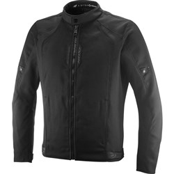 IXON SHADOW LADY JKT BLK (SM)