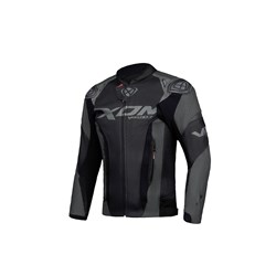 IXON VORTEX 3 JKT BLK (XL)