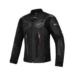 IXON VORACE JKT BLK (MD) [ONC01]