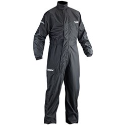 IXON COMPACT SUIT BLK (XS)