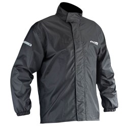 IXON COMPACT JKT BLK (LG)
