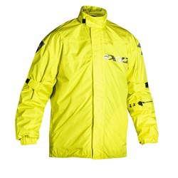 IXON MADDEN JKT BRT YEL/BLK (LG) [ONC01]