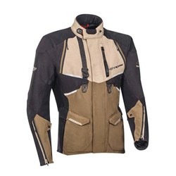 IXON EDDAS JKT SND/BRN/BLK (SM) [ONC01]