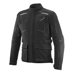 IXON MIDGARD JKT BLK (3XL)