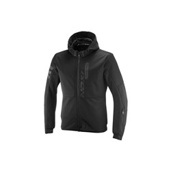 IXON PARK AIR JKT BLK (MD