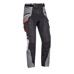 IXON RAGNAR PNT BLK/GRY/RED (3XL) [ONC01]