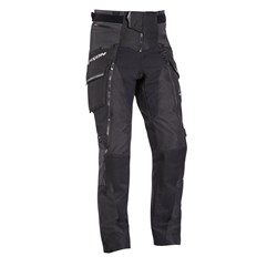 IXON RAGNAR PNT BLK/ANTH (2XL)  [ONC01] #