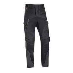 IXON EDDAS PANT BLK/ANTH (3XL) [ONC01]