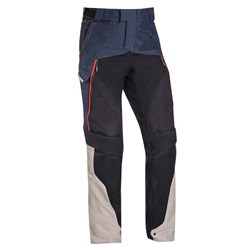 IXON EDDAS PANT GRY/NVY/BLK (4XL) [ONC01]