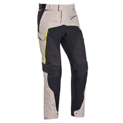 IXON EDDAS PANT GRY/KHK/BLK (SM) [ONC01]