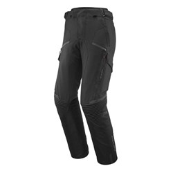 IXON MIDGARD PANT BLK (3XL)