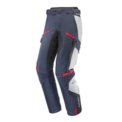 IXON MIDGARD PANT GRY/NVY/BLK (MD)