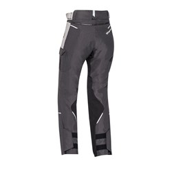 IXON EDDAS LADY PANT BLK/ANTH (XL) [ONC01]